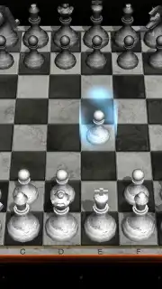 World Chess Championship скриншот 2