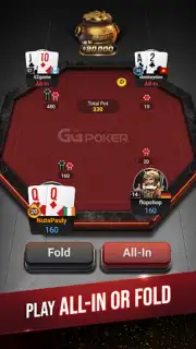 GGPoker.ca скриншот 9
