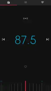 Fm Radio Without Internet скриншот 2