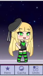 Gachaverse скриншот 9