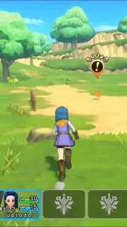 Dragon Quest Champions скриншот 4