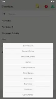 PS / PS2 / PSP скриншот 18