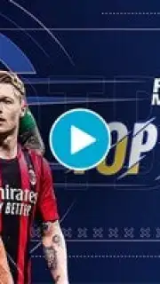 Football Master 2 скриншот 1