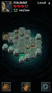 Tales of a Viking: Episode One скриншот 2
