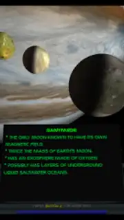 Titans of Space Cardboard VR скриншот 2