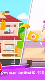 Animal Rescue Care скриншот 13