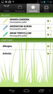 app_name скриншот 3