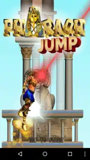 Pharaoh Jump скриншот 10