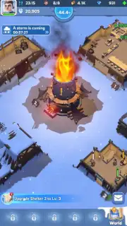 Whiteout Survival скриншот 11