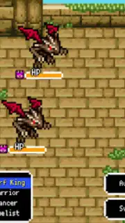 [Premium] RPG Dragon Sinker скриншот 5