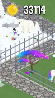 Moy Zoo скриншот 3