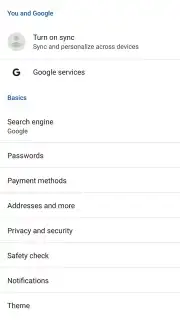 Google Chrome скриншот 9