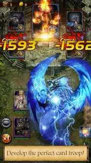 Legend OL скриншот 13