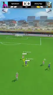 Top Goal: Be A Soccer Champion скриншот 9