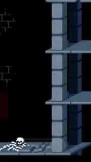 Prince Of Persia 1 скриншот 5