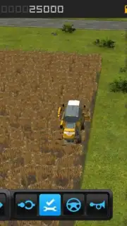 Farming Simulator 16 скриншот 9