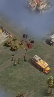 The Walking Dead: Survivors скриншот 3
