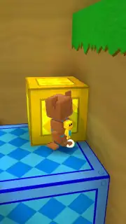 Super Bear Adventure скриншот 8