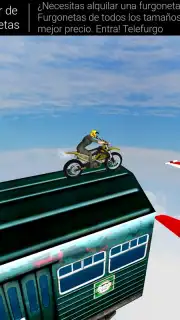 Bike Stunt 2 скриншот 14