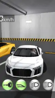 3D Driving Class скриншот 8