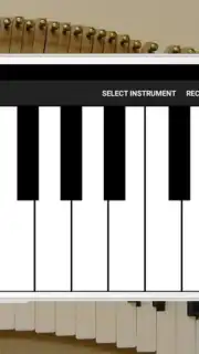 Piano скриншот 4