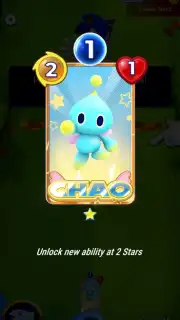 Sonic Blitz скриншот 10