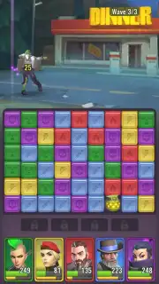 Zombie Blast Squad скриншот 7