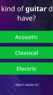 Simply Guitar by JoyTunes скриншот 8