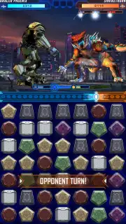 Pacific Rim скриншот 6