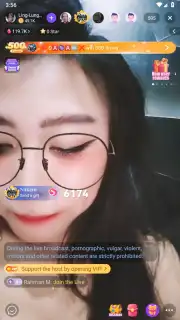 Papaya Live скриншот 19