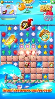 Ocean Mania скриншот 9