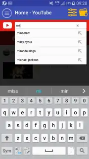 Tubeloader YouTube Downloader скриншот 4