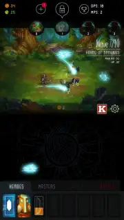 Tap Adventure скриншот 9
