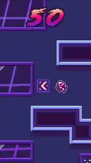 Synthwave Escape скриншот 5
