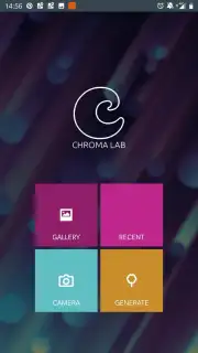 Chroma Lab скриншот 1