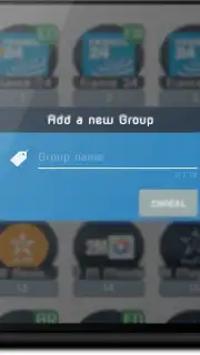 KgTv Player - IPTV Player скриншот 10