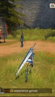Rangers of Oblivion скриншот 6