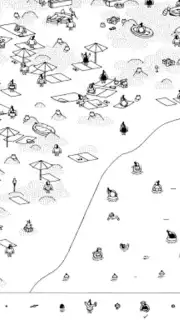 Hidden Folks скриншот 14