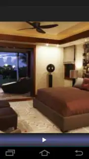 Bedroom Decoration Designs скриншот 1