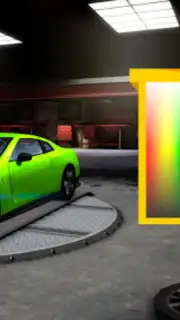 Extreme Sport Car Driving 3D скриншот 4