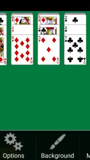 Solitaire Pack Game скриншот 11