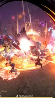 AVATARA : War of Gods скриншот 9