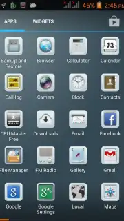 XThemes скриншот 4