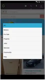 Gumtree: Buy Sell Local deals скриншот 6