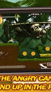 Run Like Hell! скриншот 2