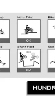 Draw Rider Plus скриншот 8