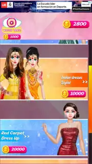 Covet Fashion Show скриншот 8