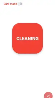 Cleaning rocket скриншот 2