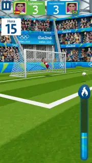 Rio 2016 Olympic Games скриншот 3