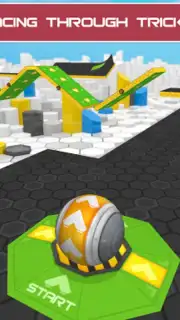 GyroSphere скриншот 3